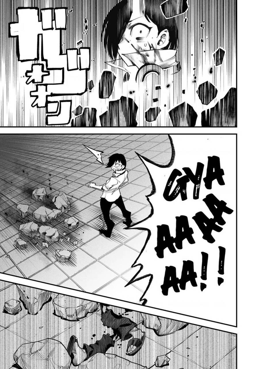 reincarnation coliseum chapter 8 - Trang 10
