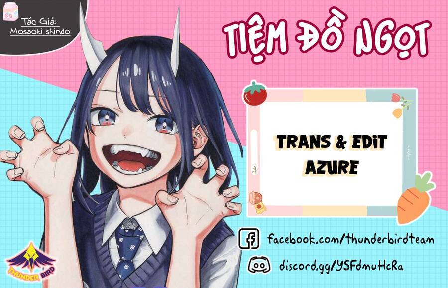 Ruri Dragon chapter 10 - Trang 1