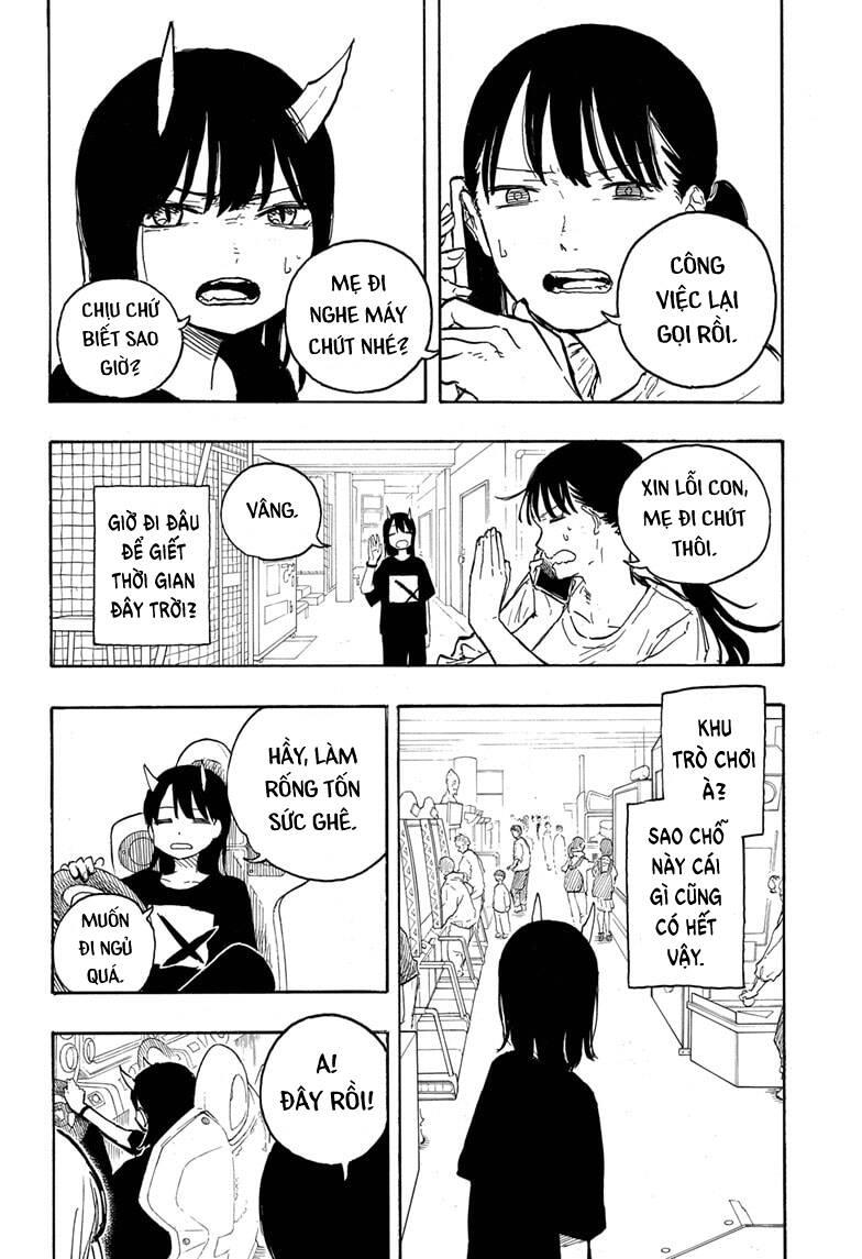 Ruri Dragon chapter 10 - Trang 11