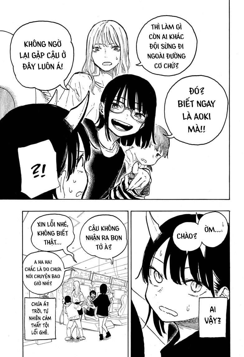 Ruri Dragon chapter 10 - Trang 12