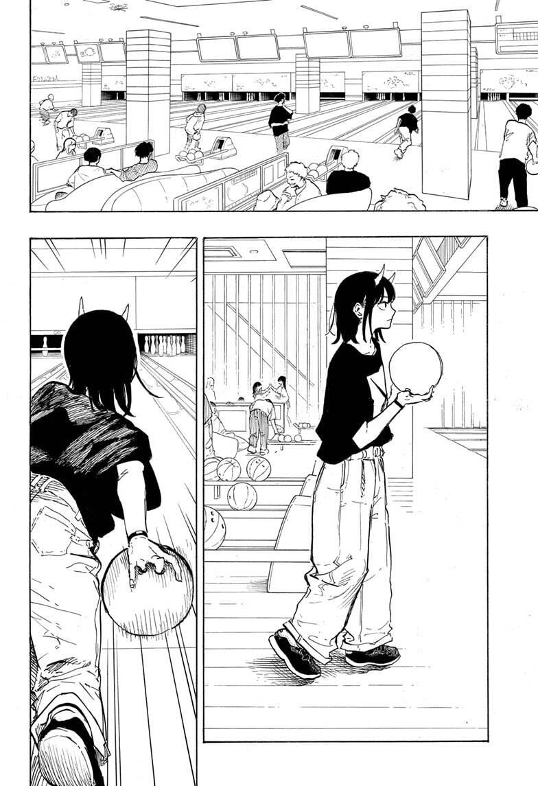 Ruri Dragon chapter 10 - Trang 15