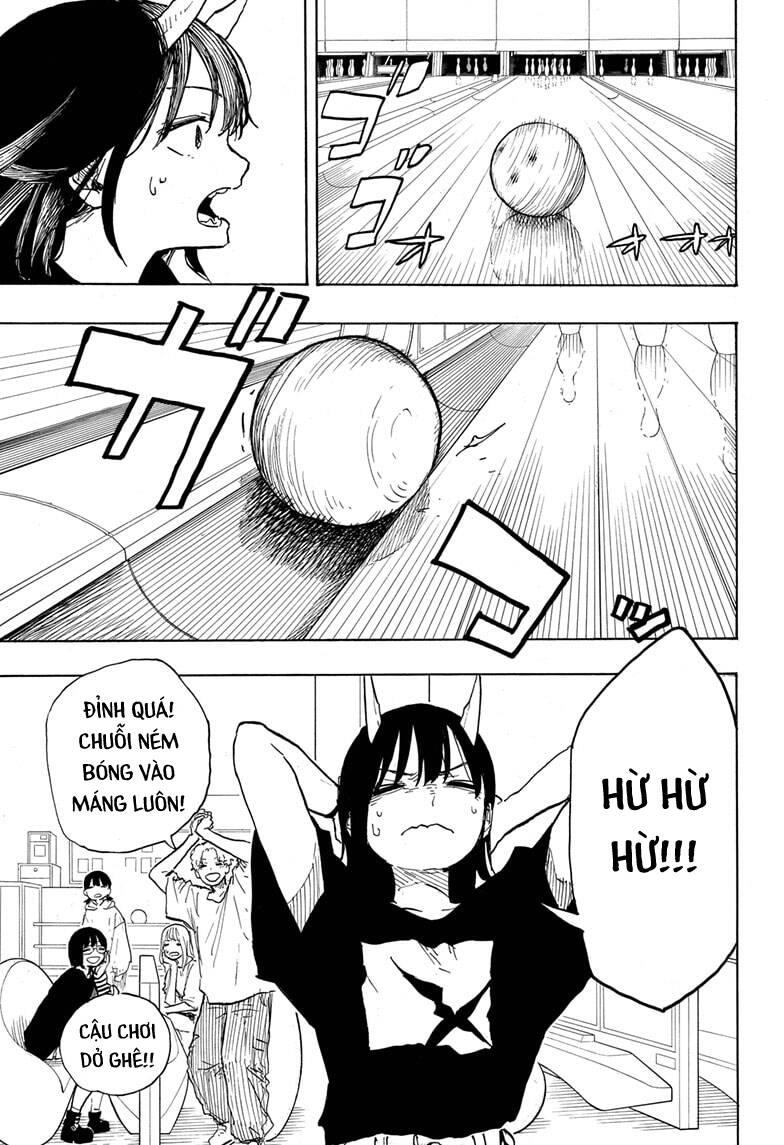 Ruri Dragon chapter 10 - Trang 16