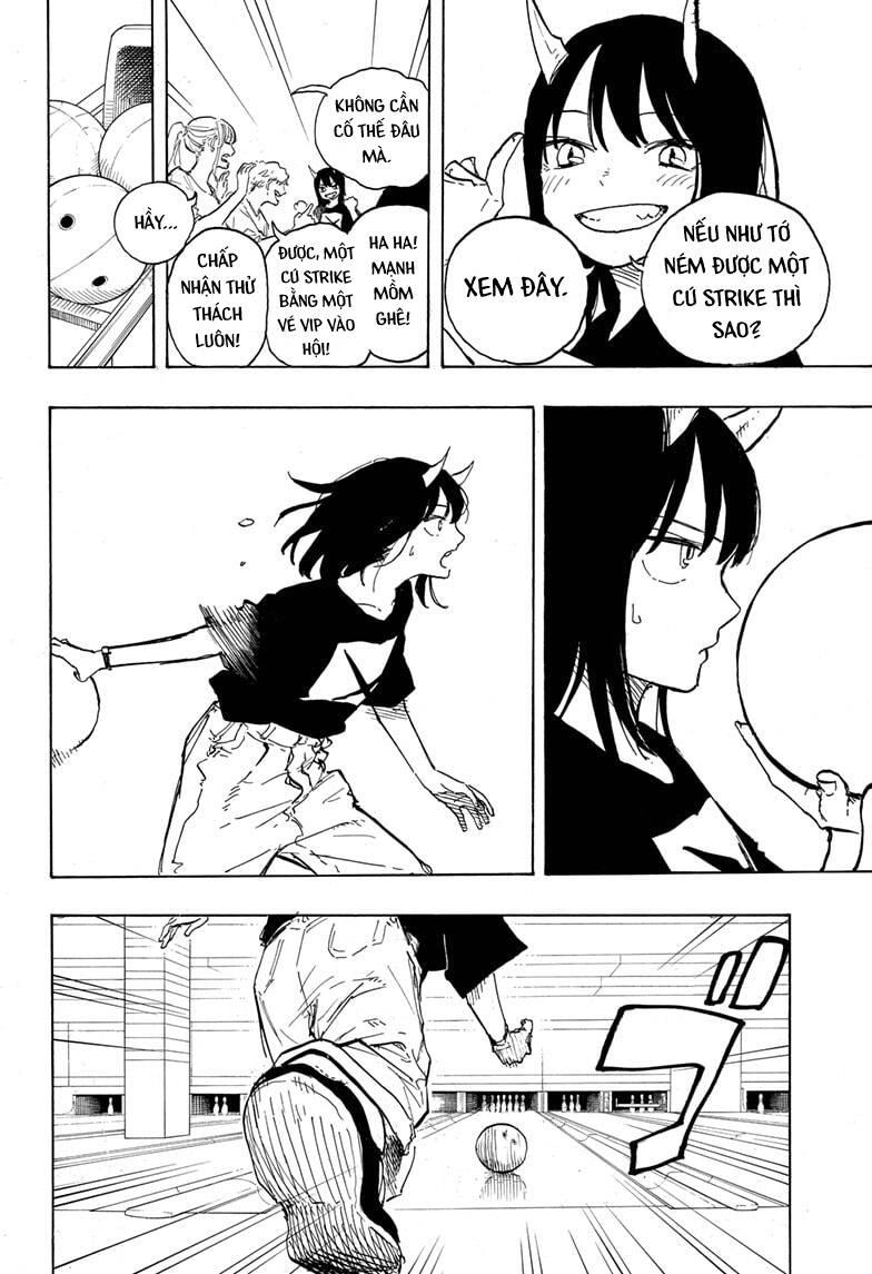 Ruri Dragon chapter 10 - Trang 19