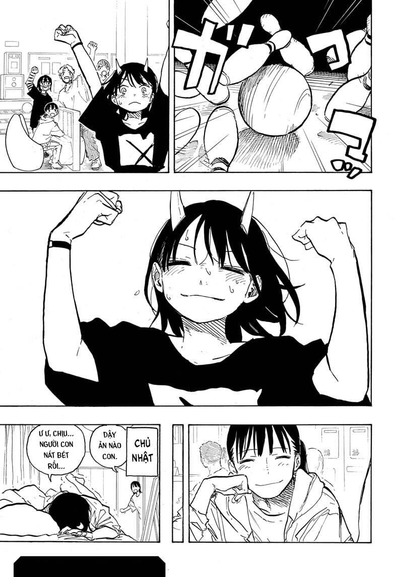 Ruri Dragon chapter 10 - Trang 20