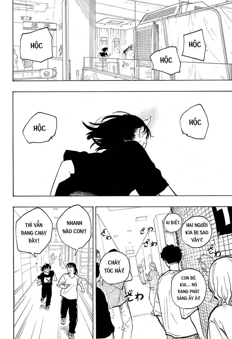 Ruri Dragon chapter 10 - Trang 3