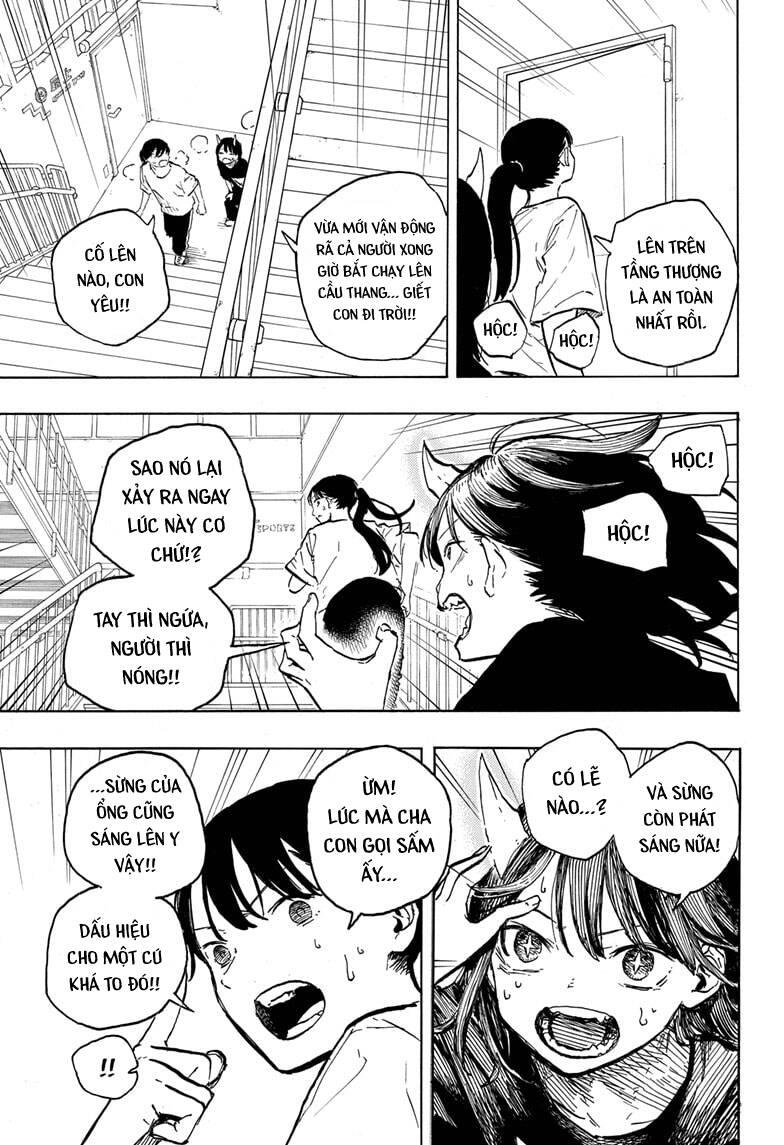 Ruri Dragon chapter 10 - Trang 4