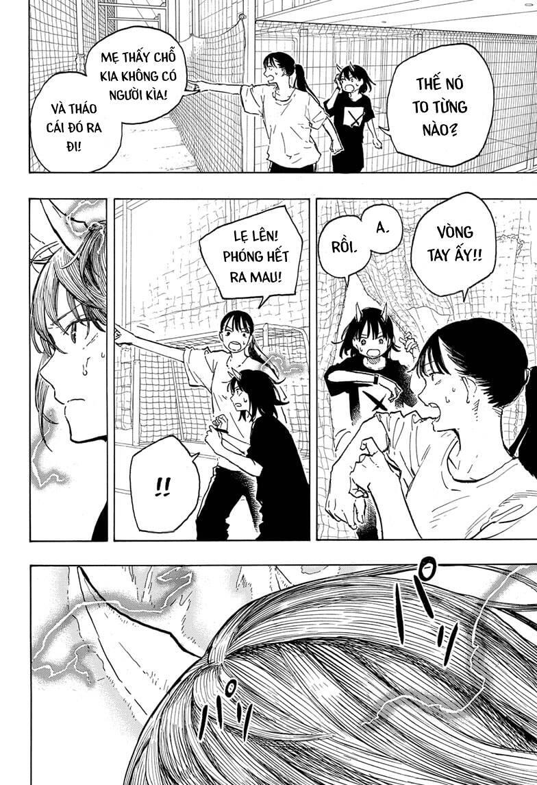 Ruri Dragon chapter 10 - Trang 5