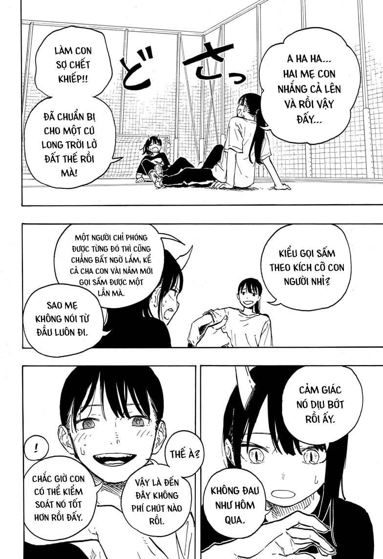 Ruri Dragon chapter 10 - Trang 7