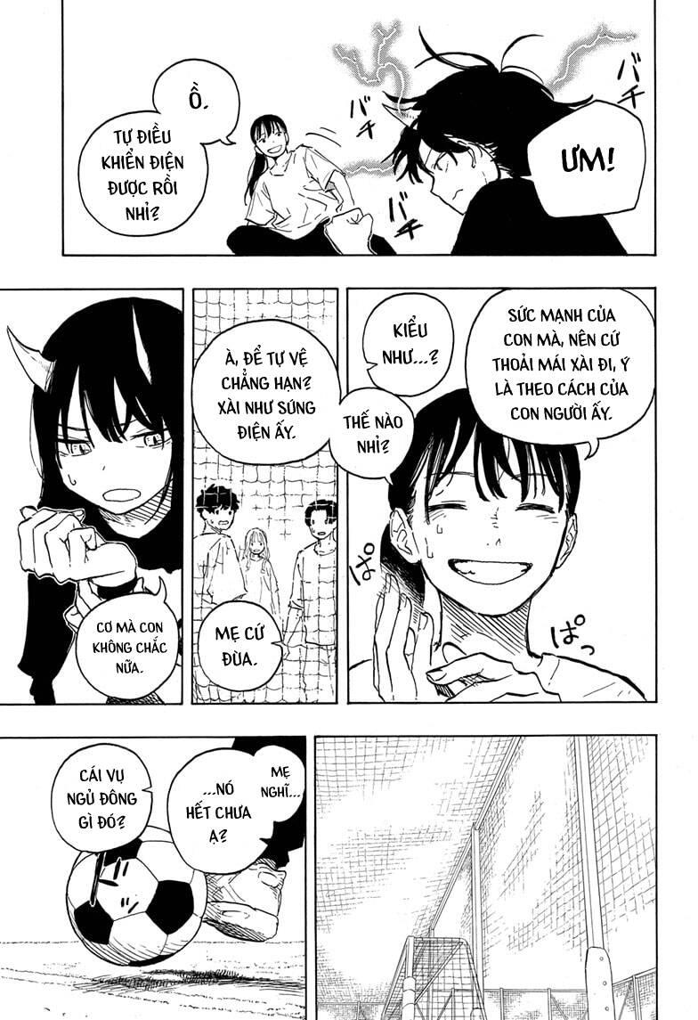 Ruri Dragon chapter 10 - Trang 8