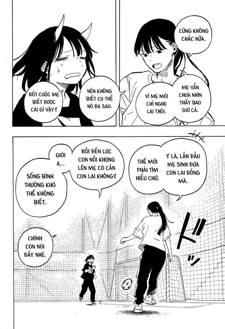 Ruri Dragon chapter 10 - Trang 9