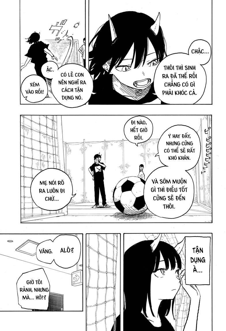 Ruri Dragon chapter 10 - Trang 10