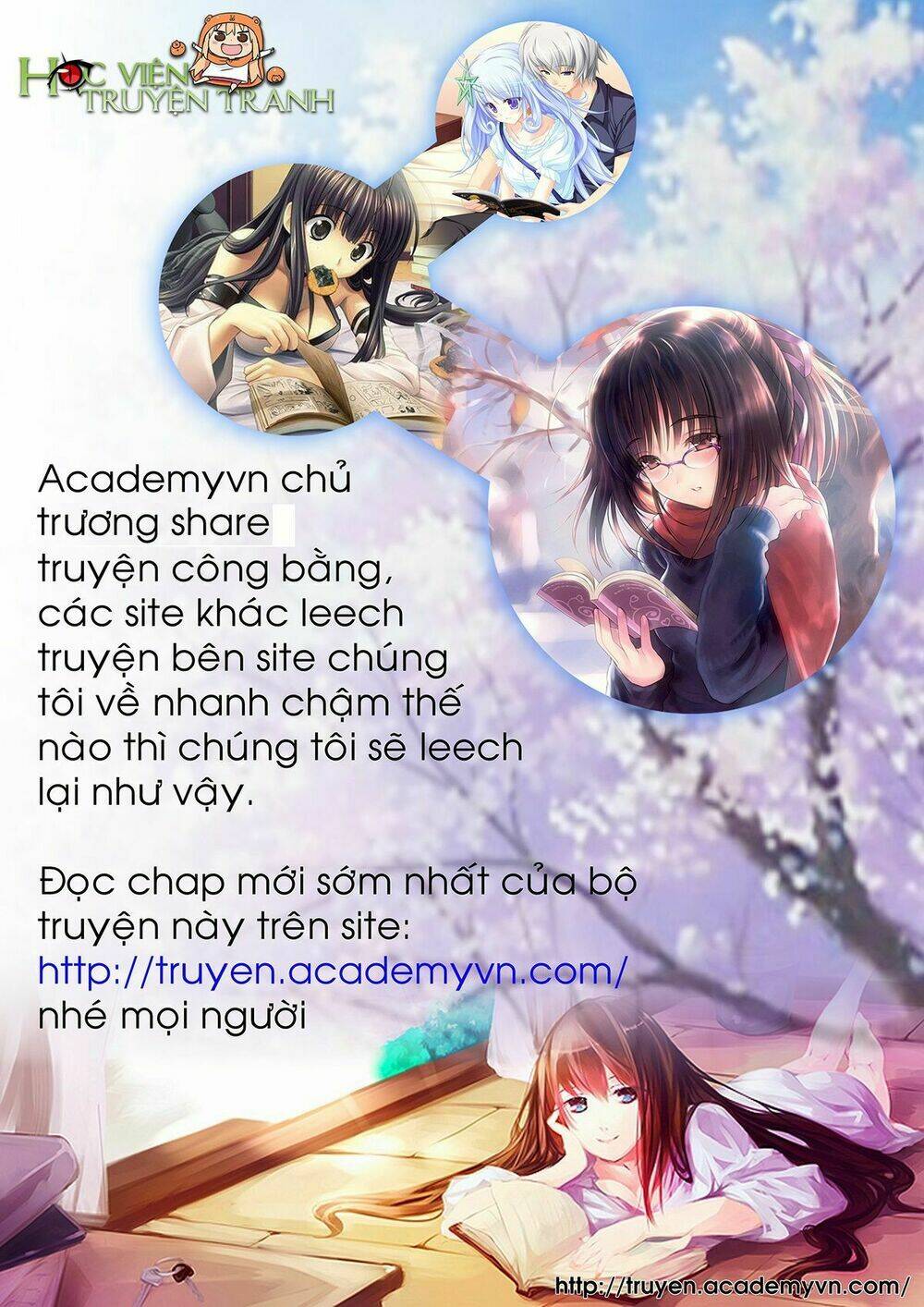 Ryuuma no Gagou chapter 3 - Trang 37