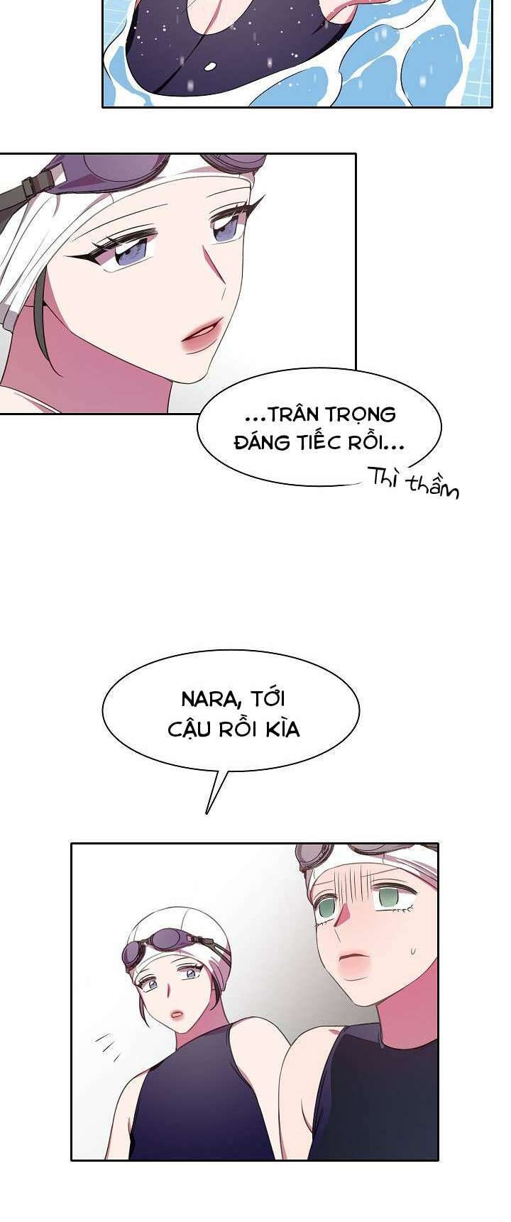 Salieri và Mozart chapter 15 - Trang 18