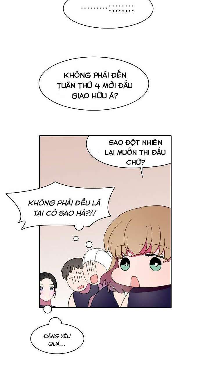 Salieri và Mozart chapter 15 - Trang 5
