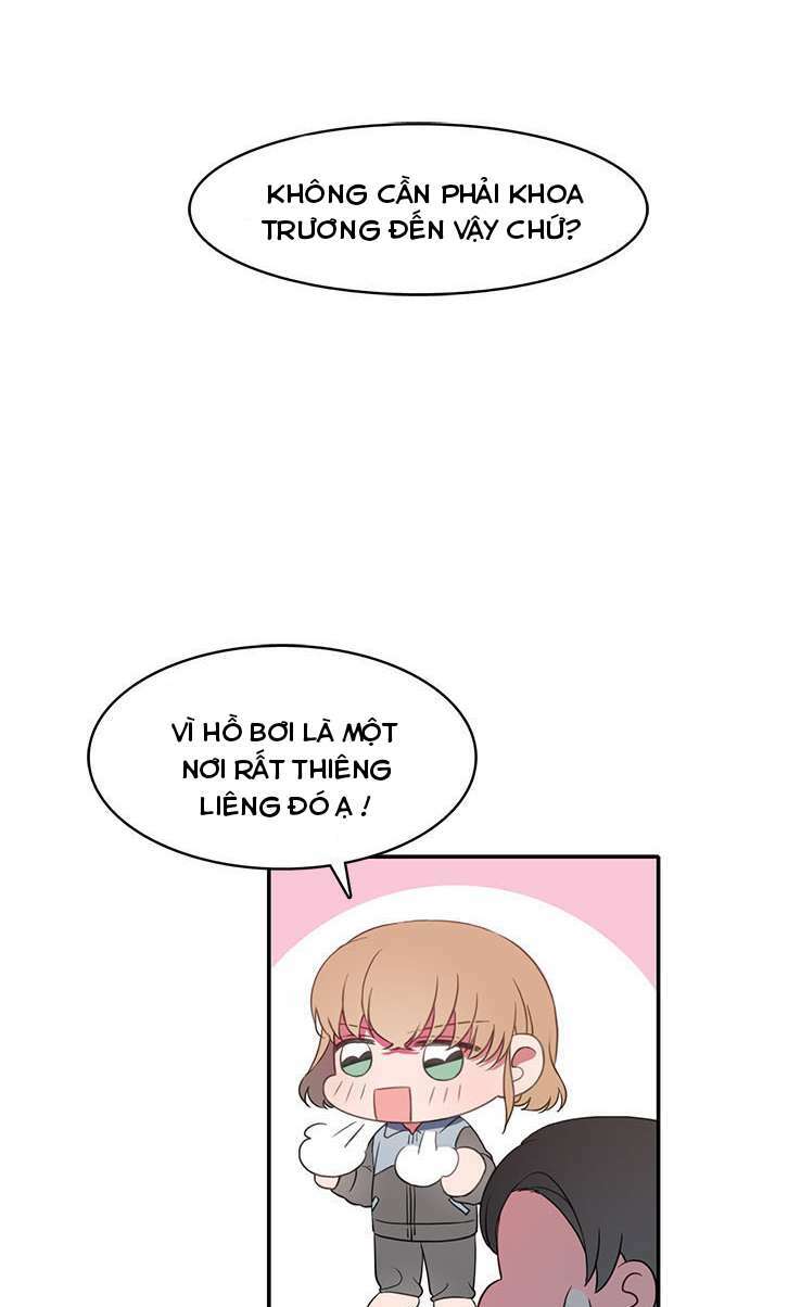 Salieri và Mozart chapter 7 - Trang 22