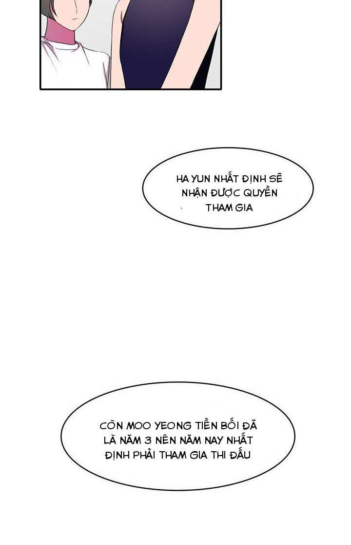 Salieri và Mozart chapter 7 - Trang 32