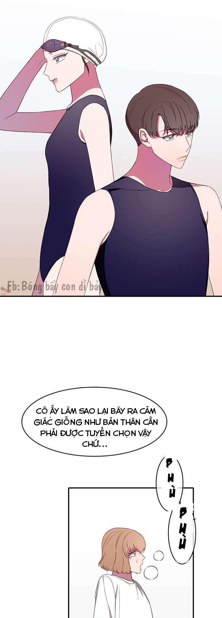 Salieri và Mozart chapter 7 - Trang 33