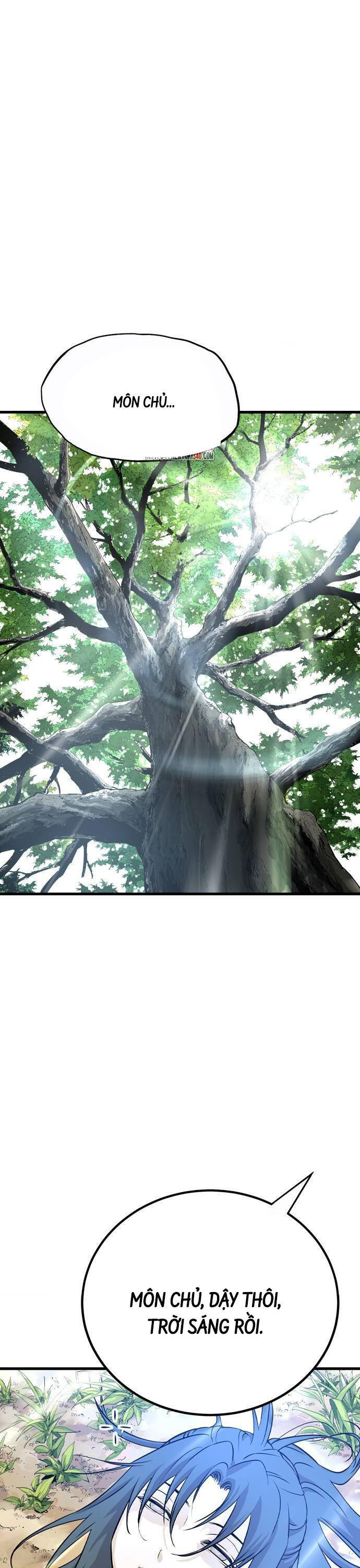 sát thần tu la chapter 5 - Trang 1