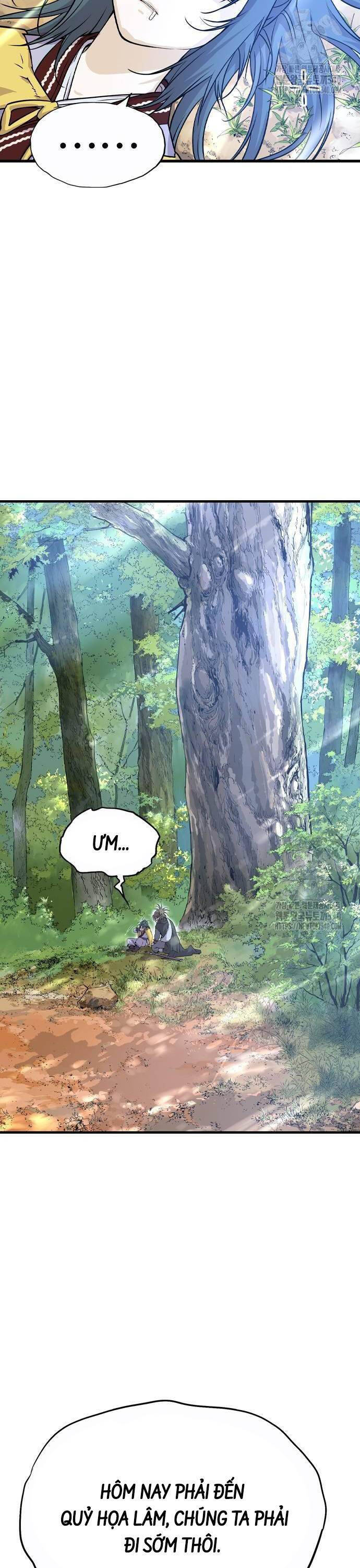 sát thần tu la chapter 5 - Trang 2