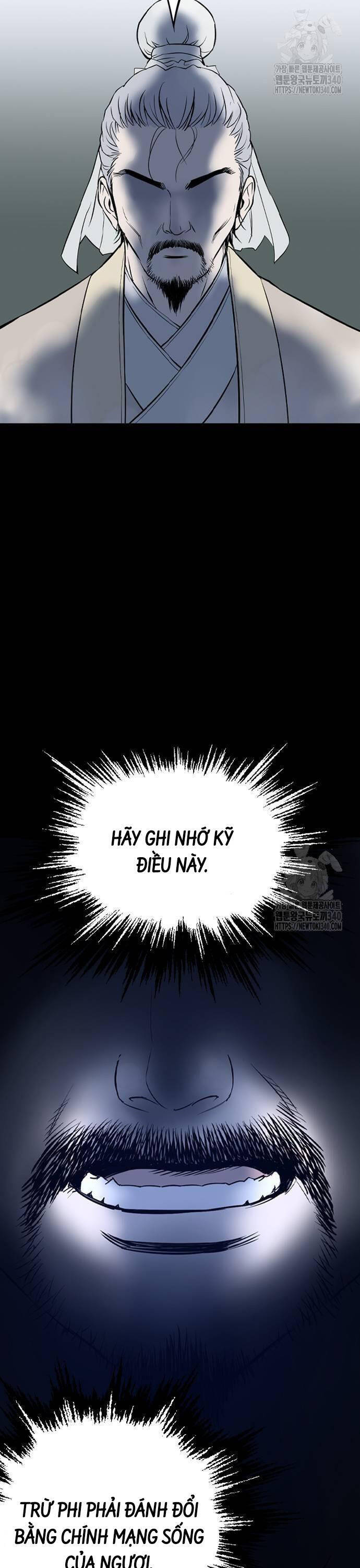 sát thần tu la chapter 5 - Trang 11