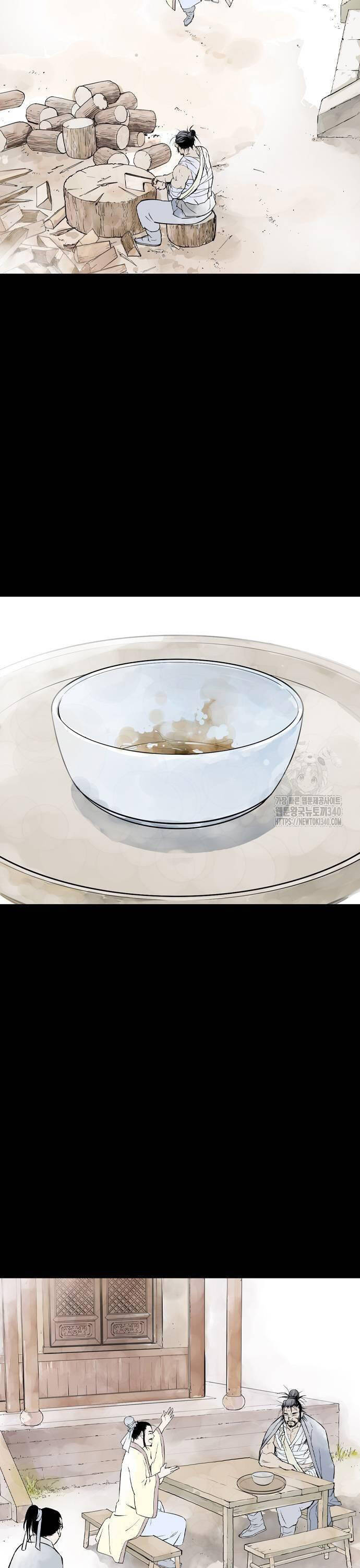 sát thần tu la chapter 5 - Trang 19