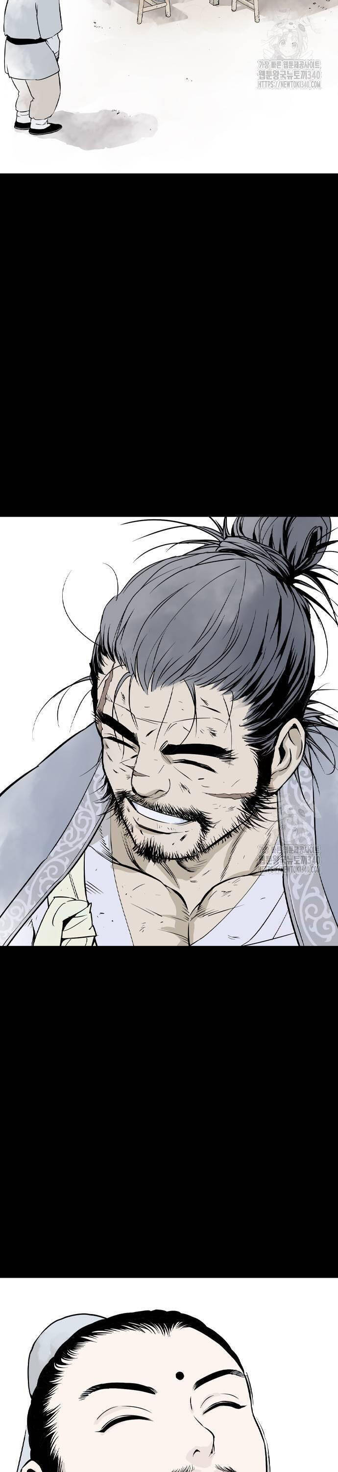 sát thần tu la chapter 5 - Trang 20