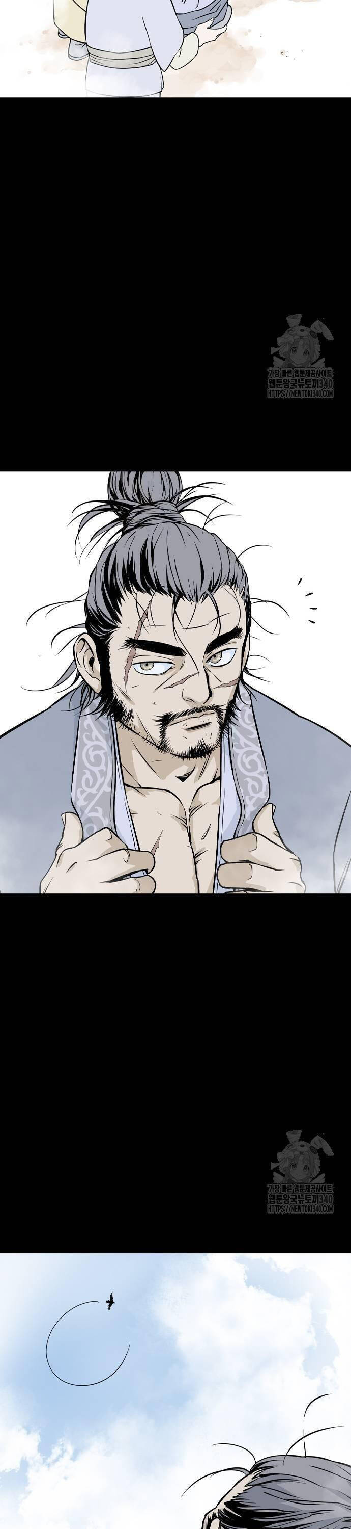 sát thần tu la chapter 5 - Trang 23