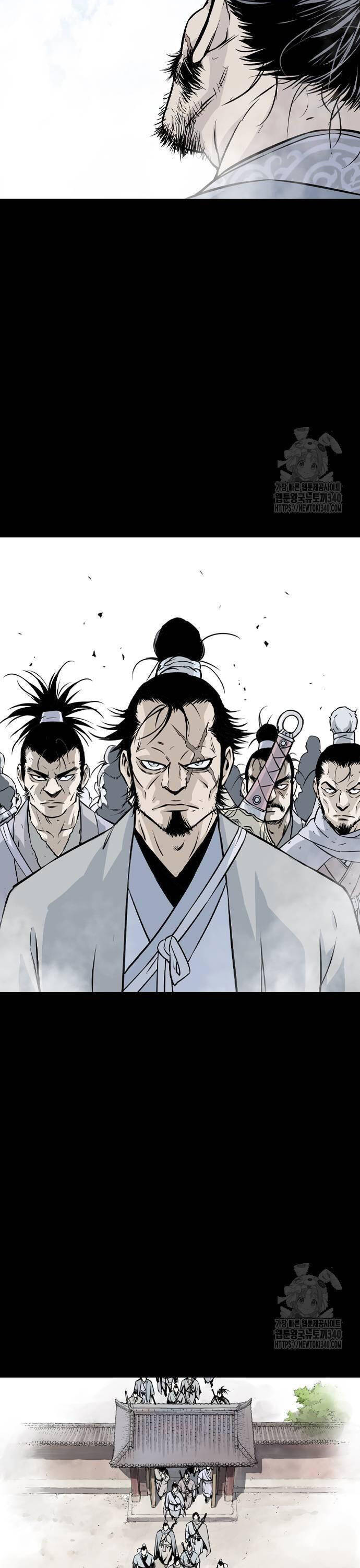 sát thần tu la chapter 5 - Trang 24