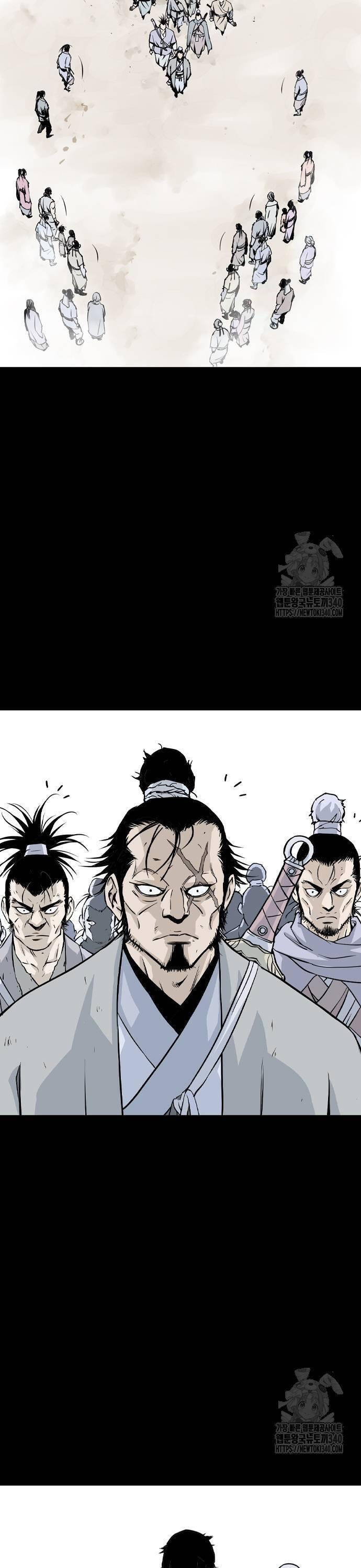sát thần tu la chapter 5 - Trang 25