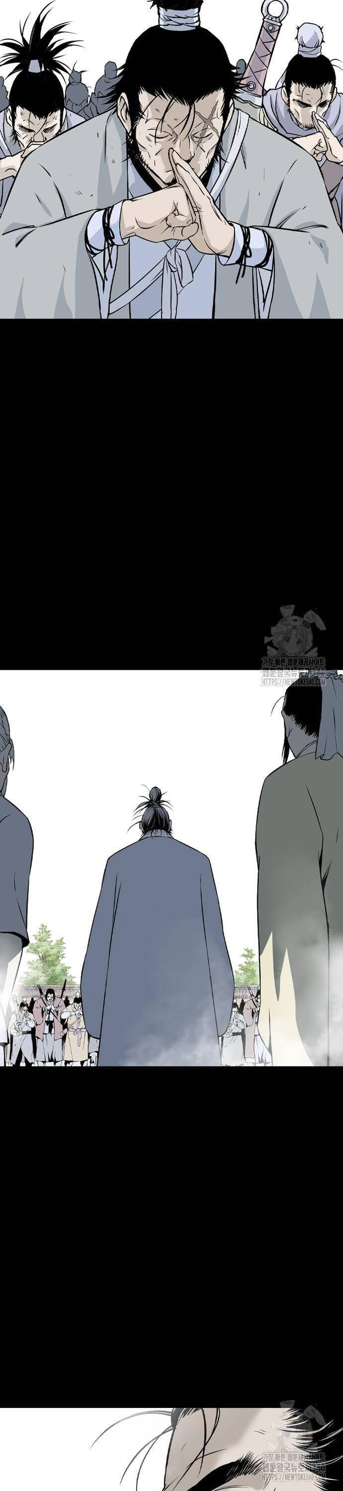 sát thần tu la chapter 5 - Trang 26