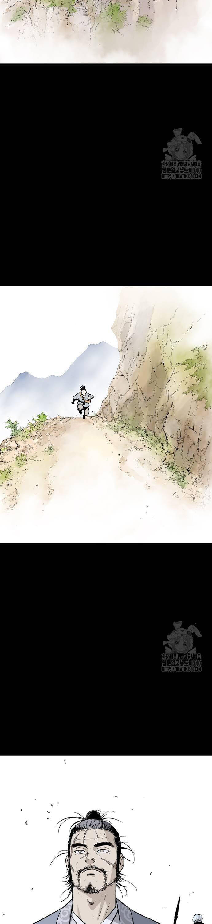 sát thần tu la chapter 5 - Trang 31