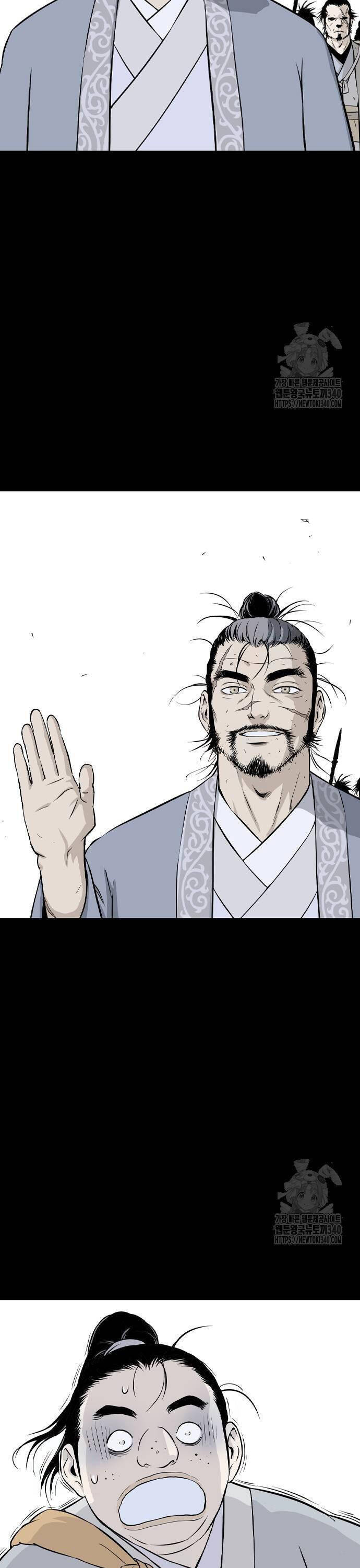 sát thần tu la chapter 5 - Trang 32