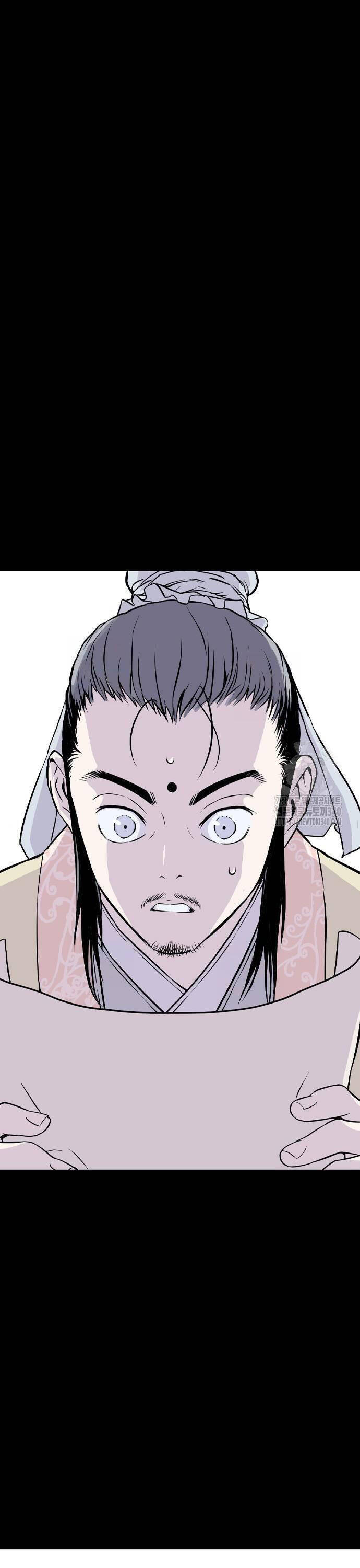 sát thần tu la chapter 5 - Trang 37