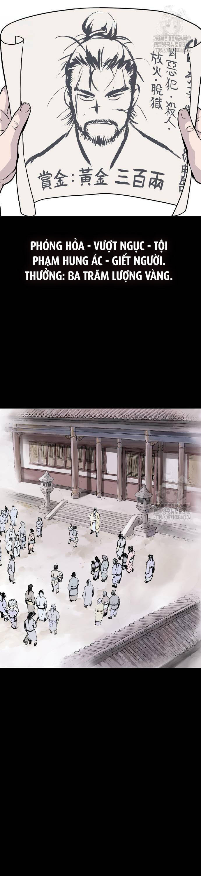 sát thần tu la chapter 5 - Trang 38