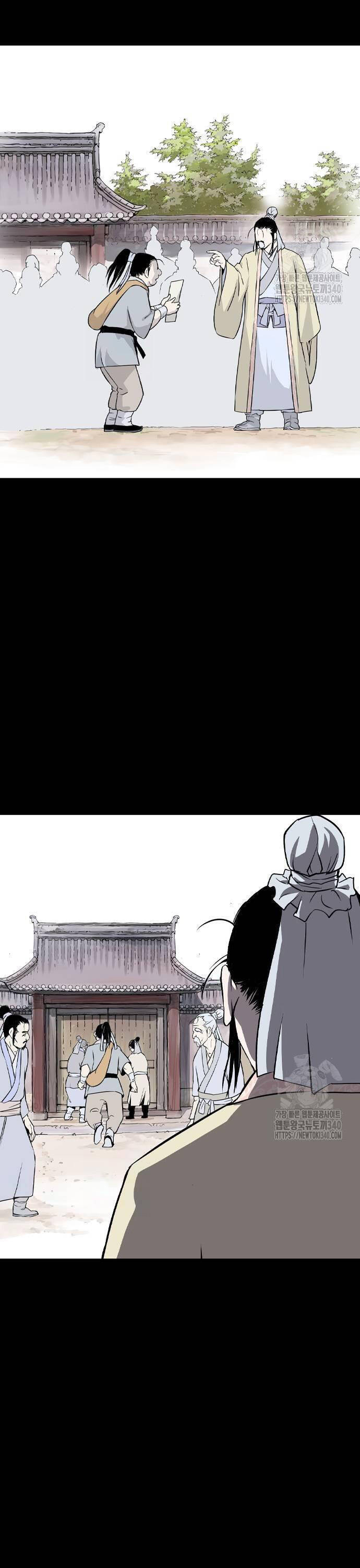 sát thần tu la chapter 5 - Trang 40