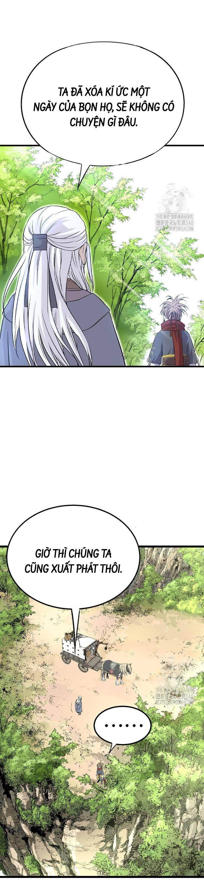 sát thần tu la chapter 5 - Trang 5