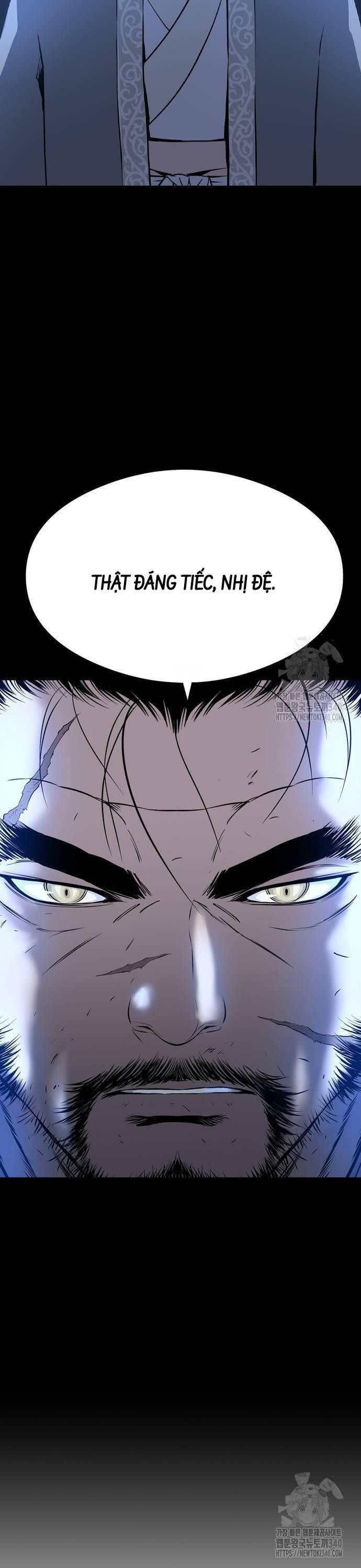 sát thần tu la chapter 5 - Trang 44