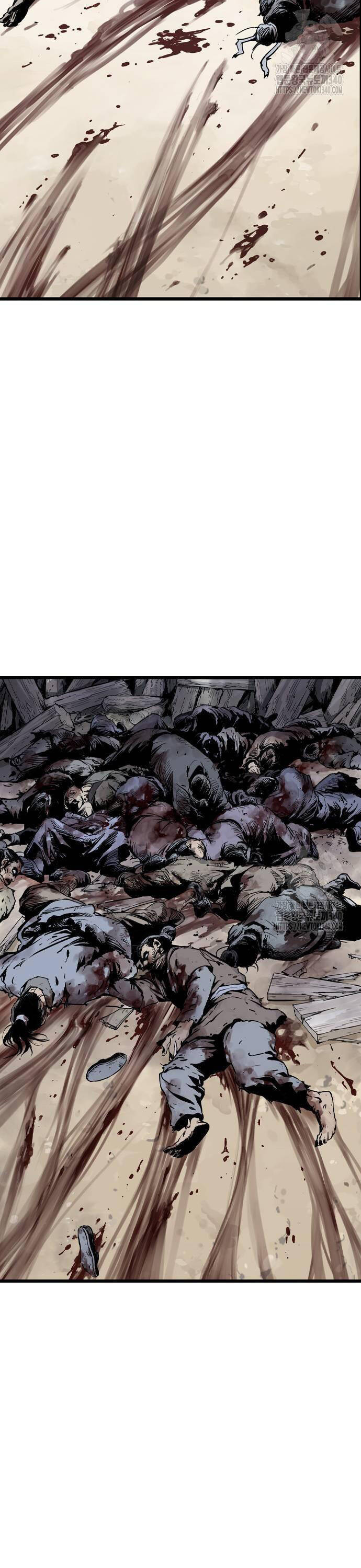 sát thần tu la chapter 5 - Trang 47