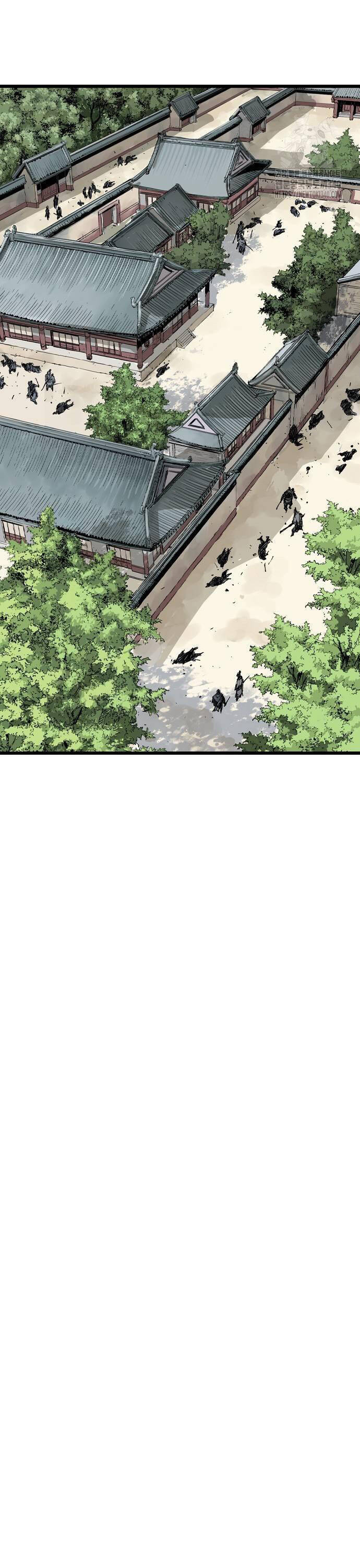 sát thần tu la chapter 5 - Trang 48
