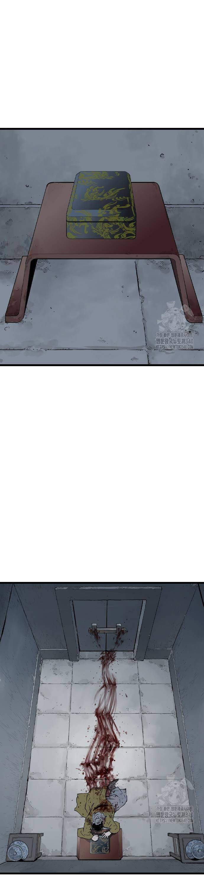 sát thần tu la chapter 5 - Trang 52