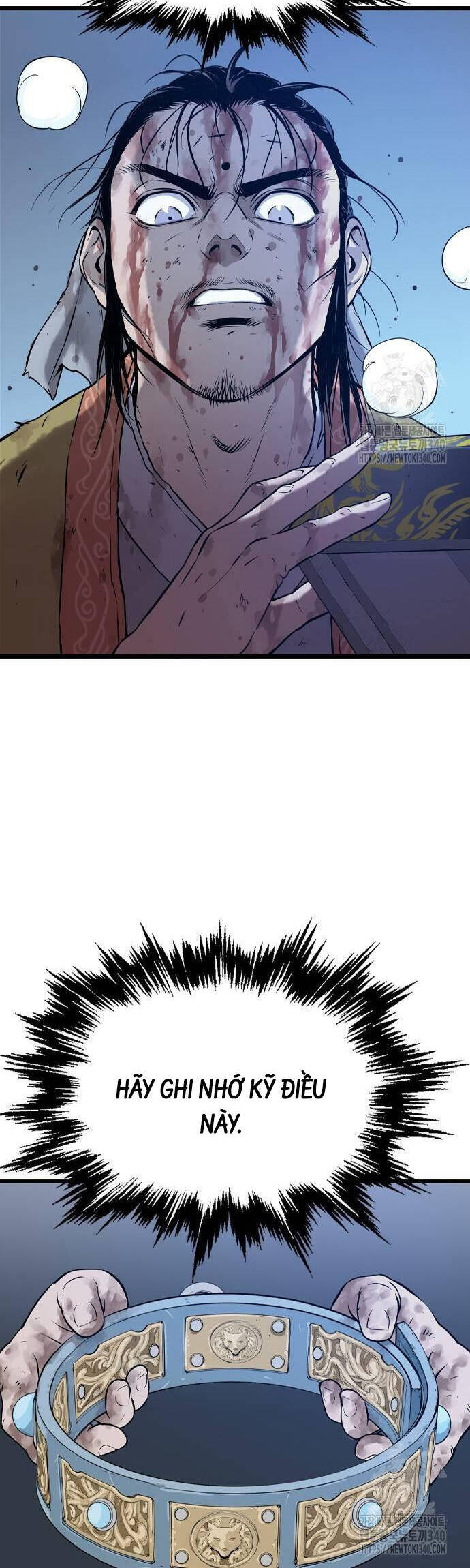 sát thần tu la chapter 5 - Trang 54