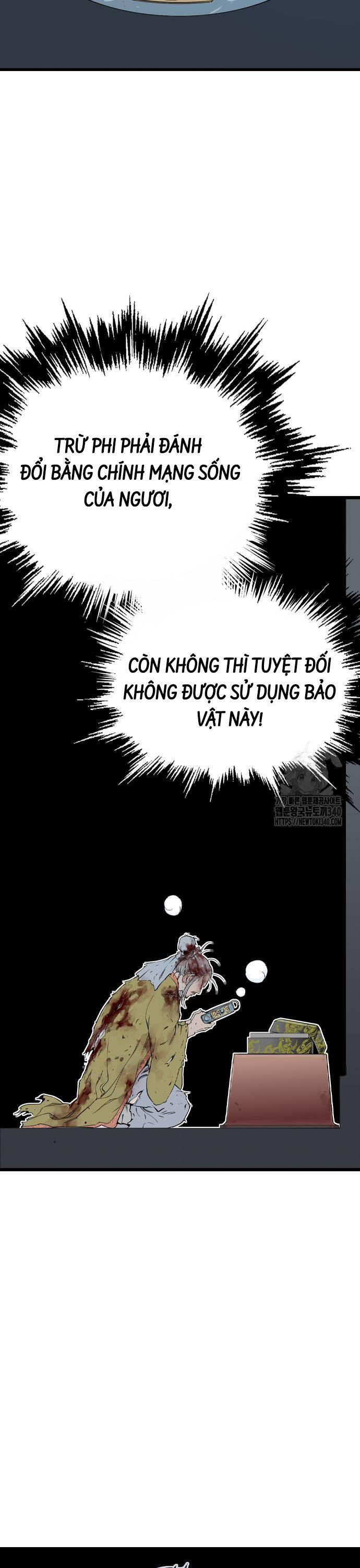 sát thần tu la chapter 5 - Trang 55