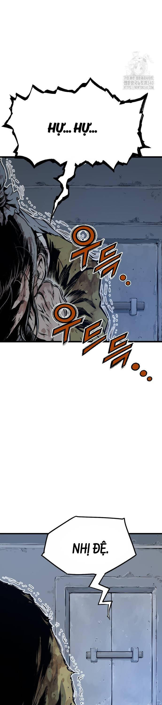 sát thần tu la chapter 5 - Trang 57