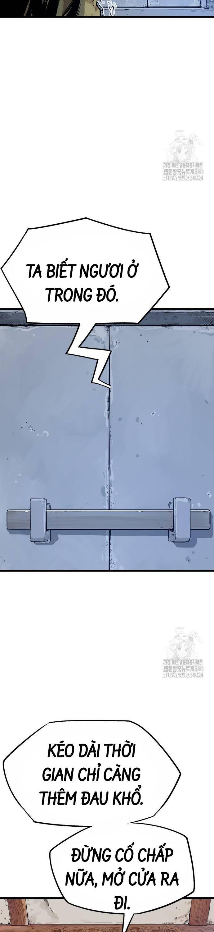 sát thần tu la chapter 5 - Trang 58