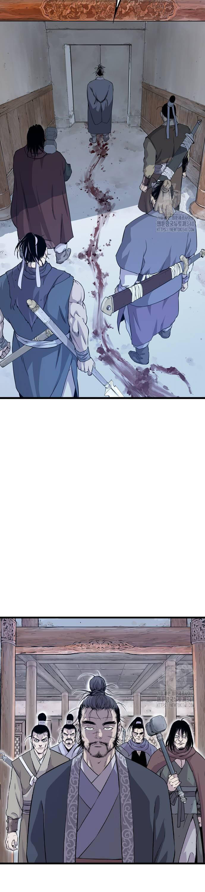 sát thần tu la chapter 5 - Trang 59