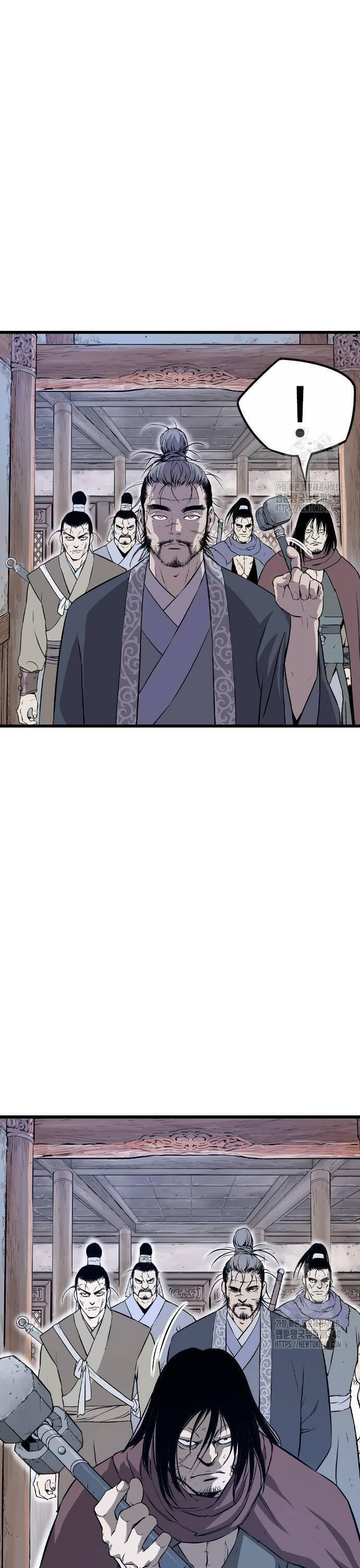 sát thần tu la chapter 5 - Trang 60