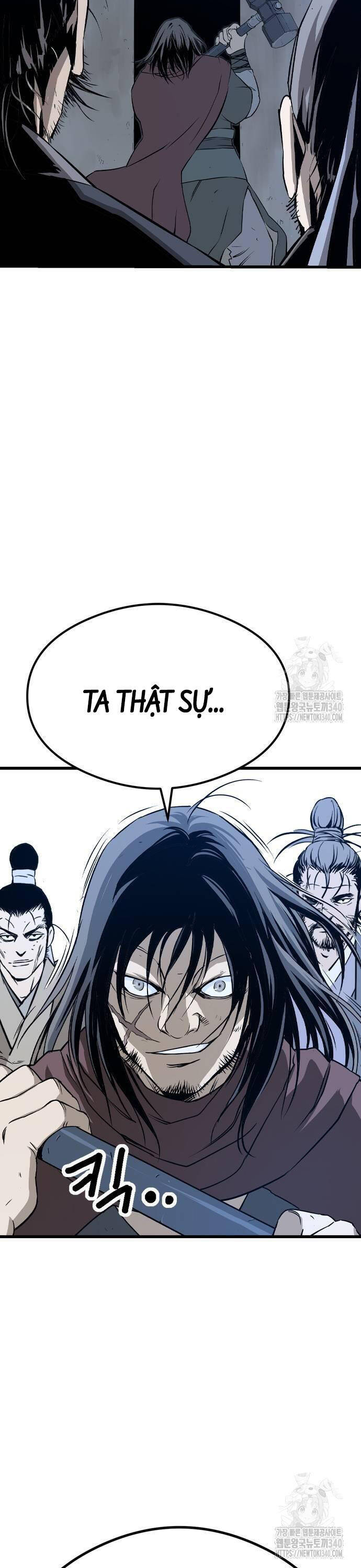 sát thần tu la chapter 5 - Trang 62