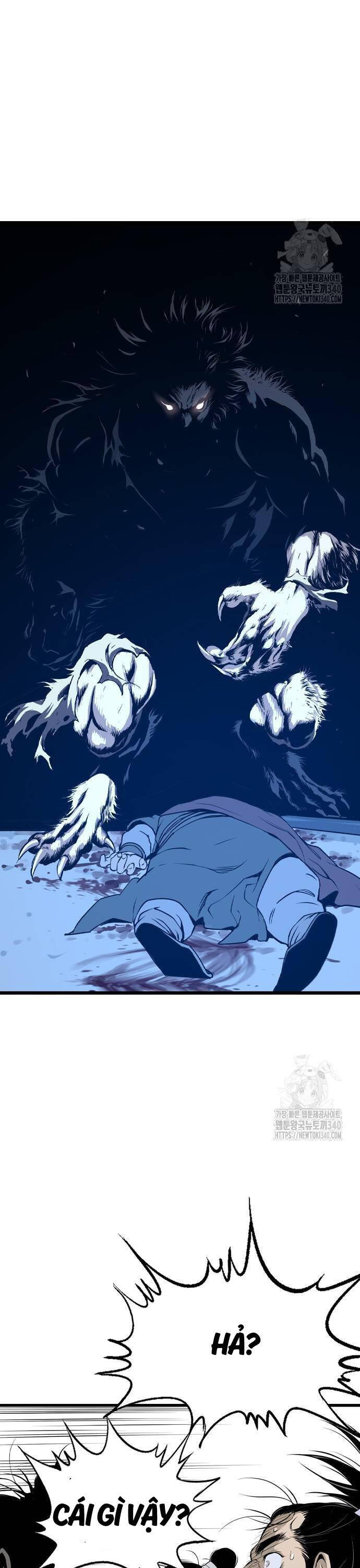 sát thần tu la chapter 5 - Trang 67