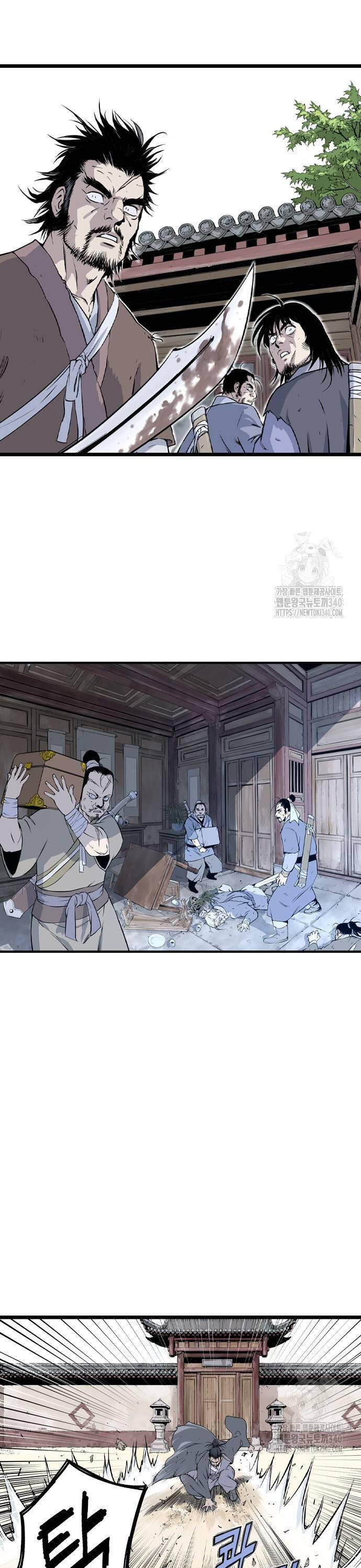 sát thần tu la chapter 5 - Trang 70