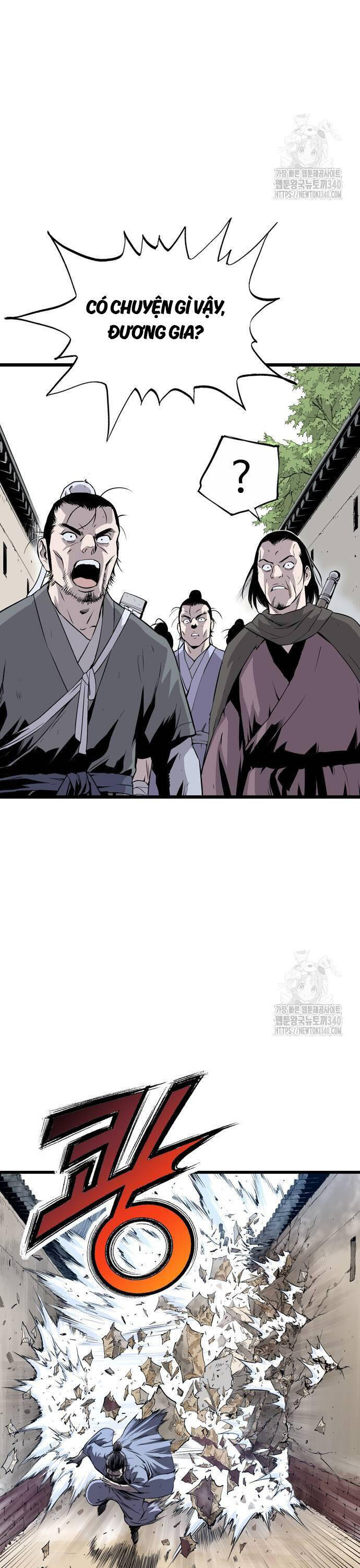 sát thần tu la chapter 5 - Trang 75